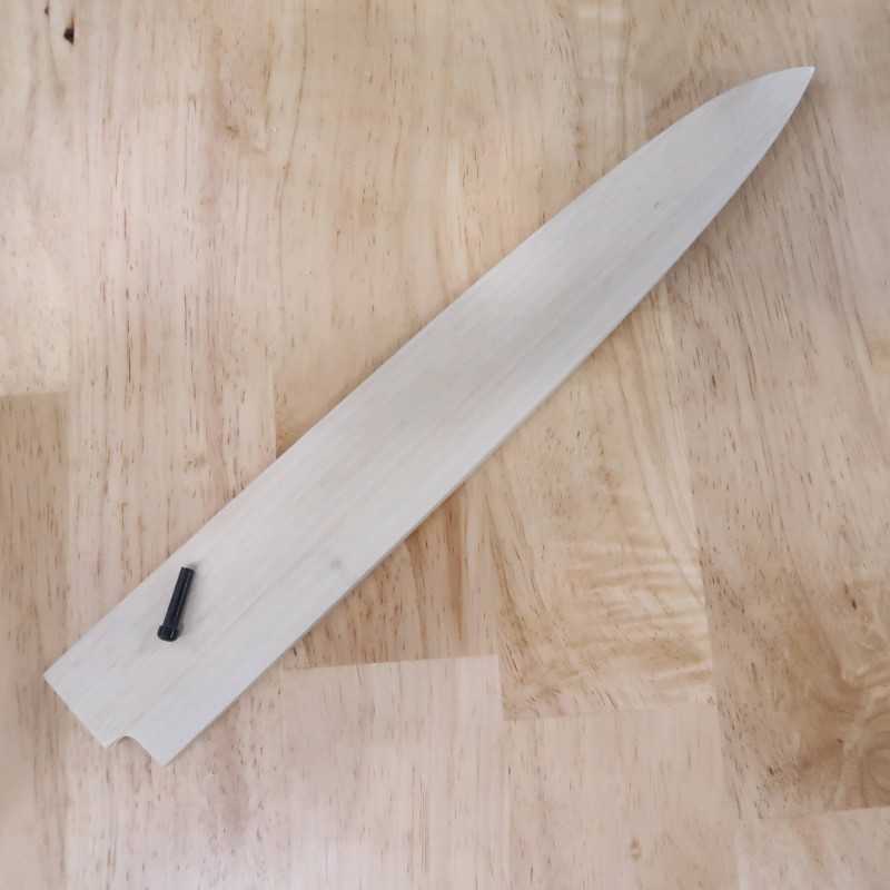Funda para cuchillo para yanagiba con pasador (210–330 mm)