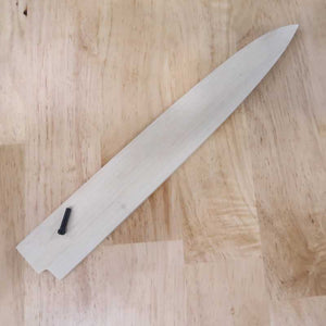 Funda para cuchillo para yanagiba con pasador (210–330 mm)