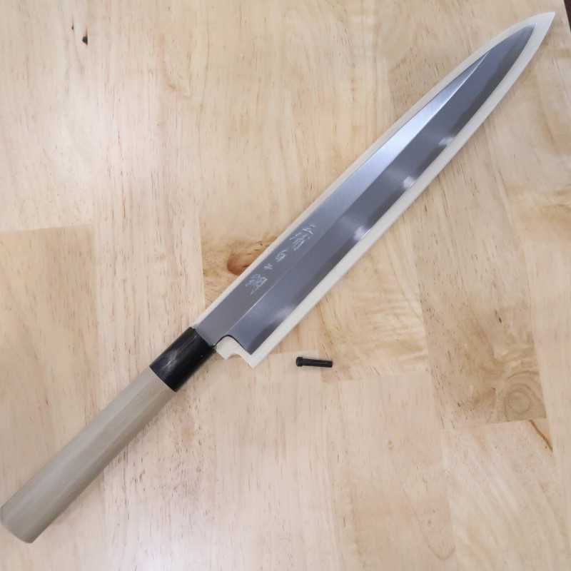 Funda para cuchillo para yanagiba con pasador (210–330 mm)