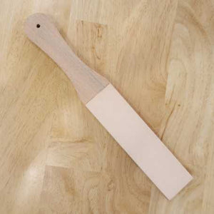 Strop de couro