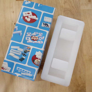 Oshibako for Oshi Sushi - Sparrow (180x55x50mm)