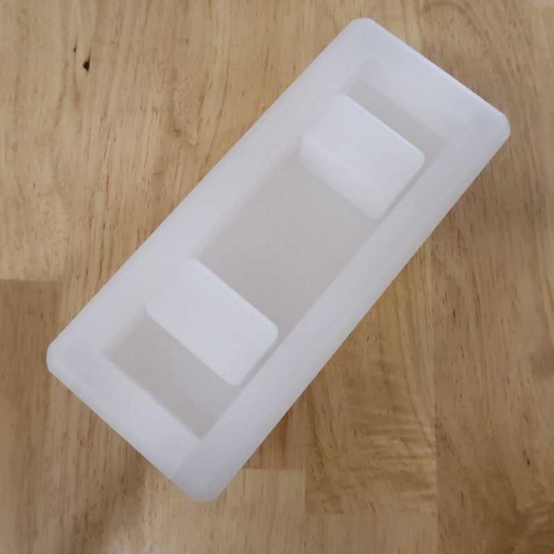 Molde para sushi prensado - Suzume (180x55x50mm)