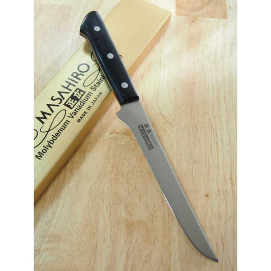Masahiro MV Boning Knife (160mm)