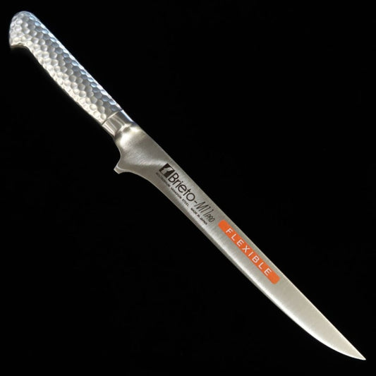 Brieto M11PRO Flexible Boning Knife M127 Molybdenum Steel (160mm)