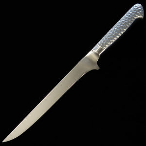 Brieto M11PRO cuchillo deshuesador flexible M127, acero molibdeno (160 mm)