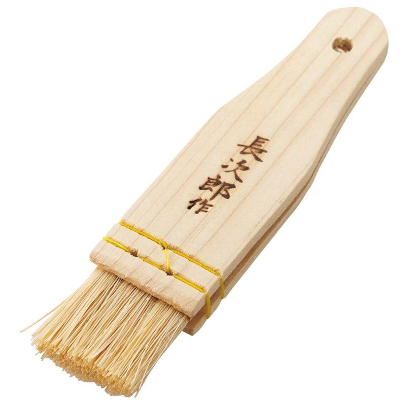 CHOJIRO Wasabi Brush