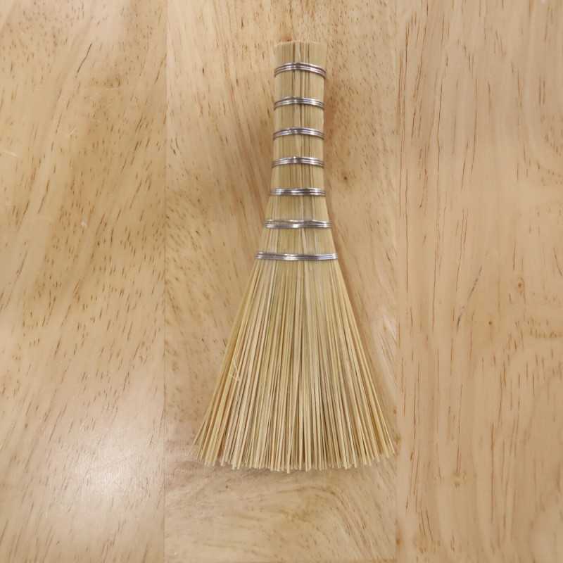 おろし金掃除用ブラシ