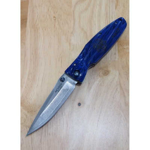 Mcusta Sengoku Date Masamune VG-10 Damas MC-0186D- (94 mm)
