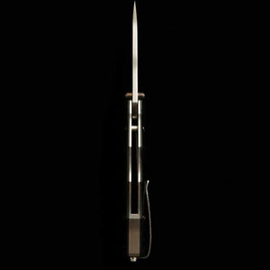 MCUSTA Shinra Emotion Series Bamboo Damascus VG-10 MC-0076DP - (71mm)