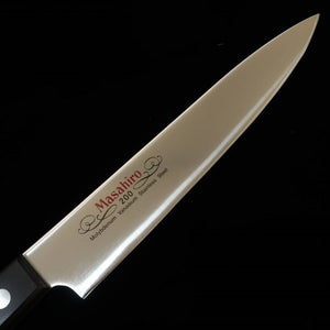 MASAHIRO MV cuchillo de trinchar (200 mm)