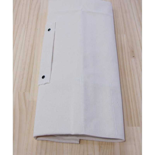 包丁ロール Knife Roll 6丁掛 キャンバス　68×45cm