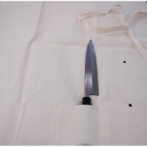包丁ロール Knife Roll 6丁掛 キャンバス　68×45cm