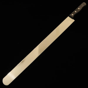 KANETSUNE Castella Knife Stainless Steel Special Steel (450mm)