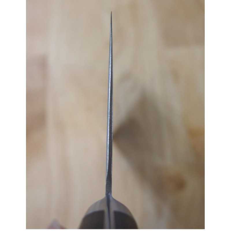 Sakai Takayuki SAKAI TAKAYUKI Couteau chinois en inox avec mitre (195/210 mm)