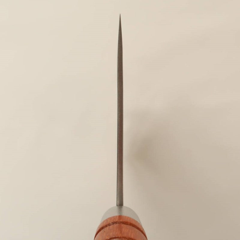 杉本  SUGIMOTO 白紙二号 中華包丁 No.6 (220mm)