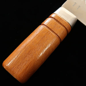 杉本  SUGIMOTO 中厚 白紙二号 中華包丁 No.11 (240mm)