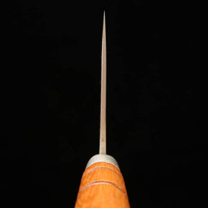 杉本  SUGIMOTO 中厚 白紙二号 中華包丁 No.11 (240mm)
