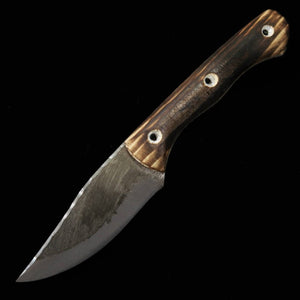 PROMETHEUS Thor - Black Claw - Manche en bois - Type A