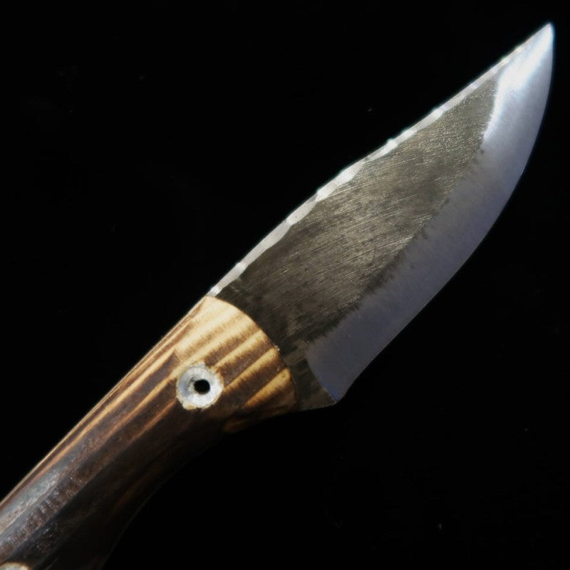 PROMETHEUS Thor - Black Claw - Manche en bois - Type A