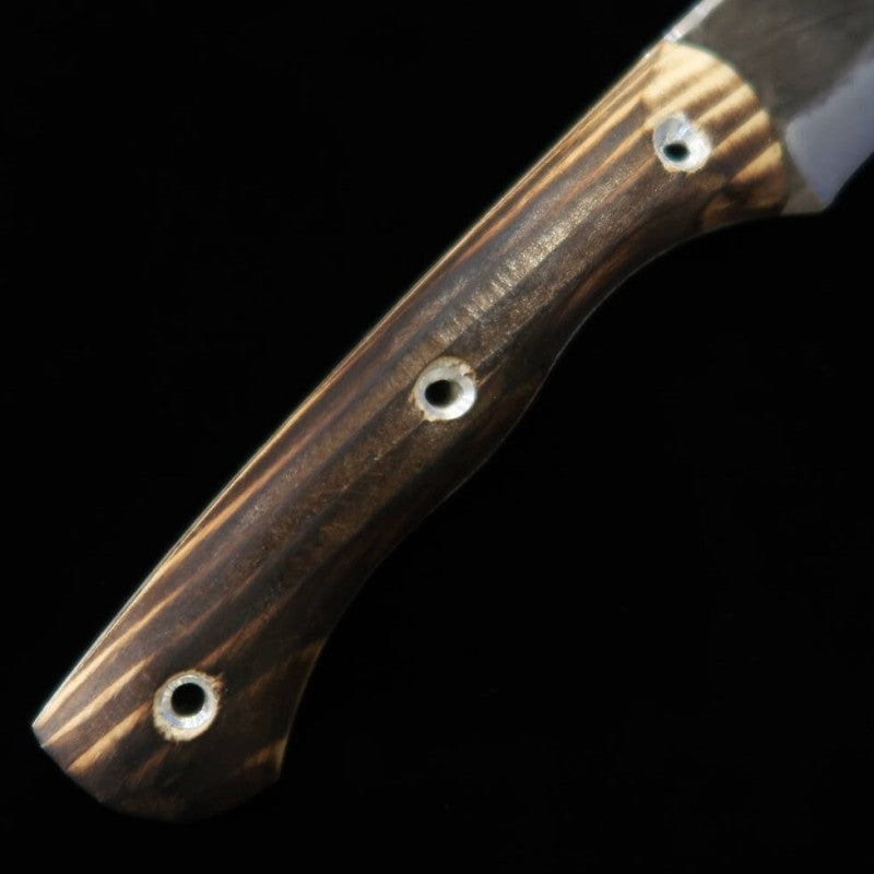PROMETHEUS Thor - Black Claw - Manche en bois - Type A