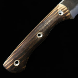 PROMETHEUS Thor - Black Claw - Manche en bois - Type A