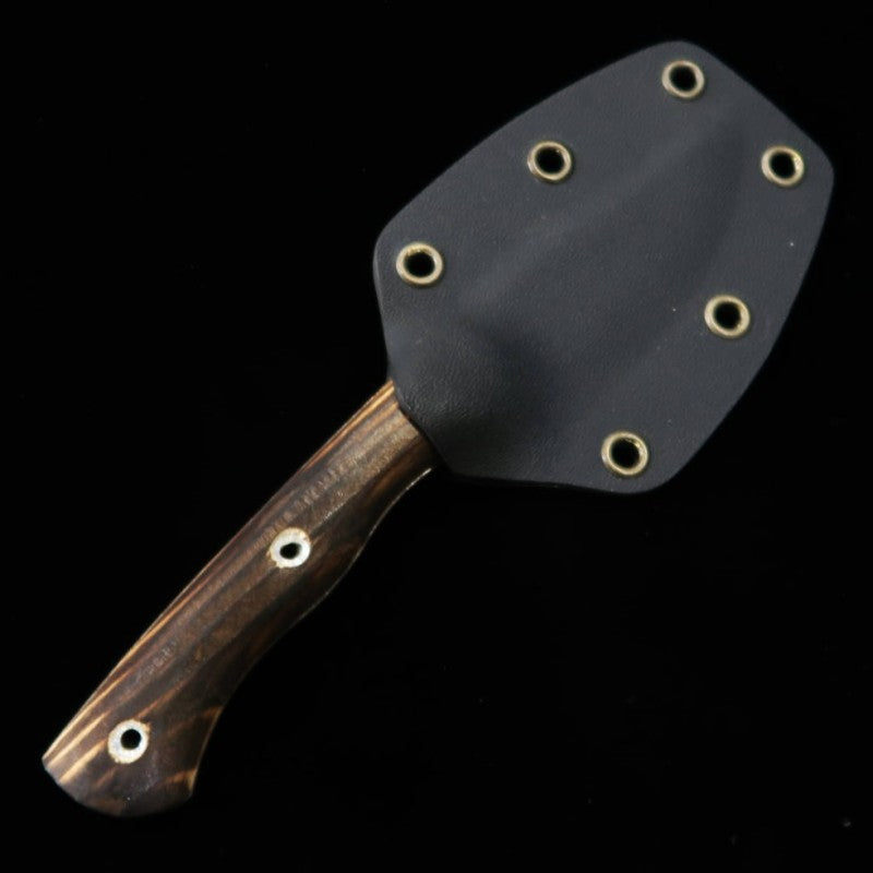 PROMETHEUS Thor - Black Claw - Manche en bois - Type A