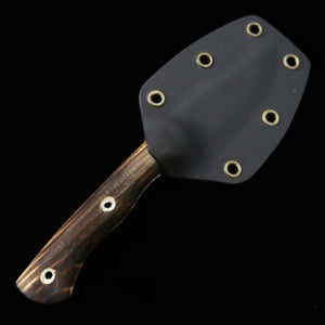 PROMETHEUS Thor - Black Claw - Manche en bois - Type A