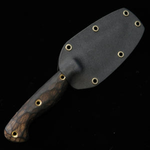 PROMETHEUS Thor - Black Claw - Cabo de madeira - Tipo B