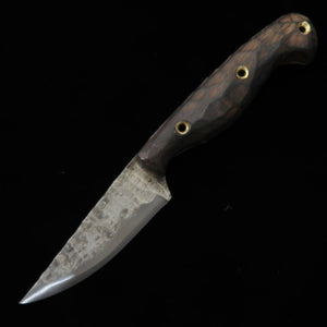 PROMETHEUS Thor - Black Claw - Cabo de madeira - Tipo B