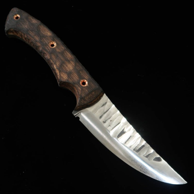 PROMETHEUS プロメテウス “Thor” – Black Claw – Mango de madera – Tipo D