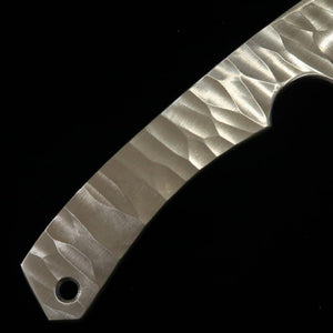 Sheath knife Prometheus Thor HS - A Type