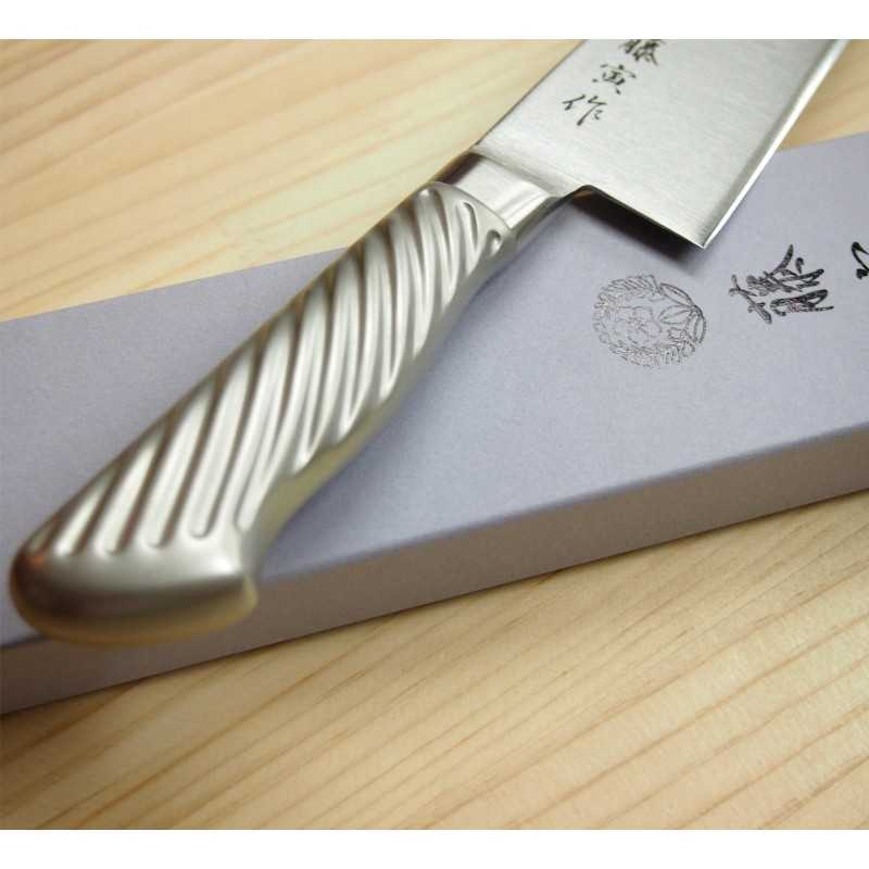  Gyuto Fujitora FUJITORA (antiga tojiro) (180-330mm)