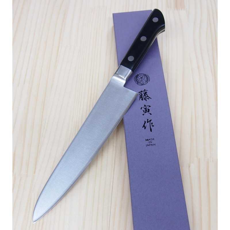藤寅 FUJITORA DP 牛刀 (180-330mm)