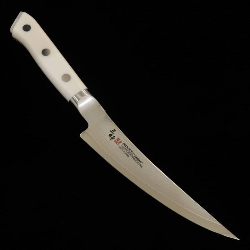MCUSTA ZANMAI Classic Damas Corian Désossage (165 mm)