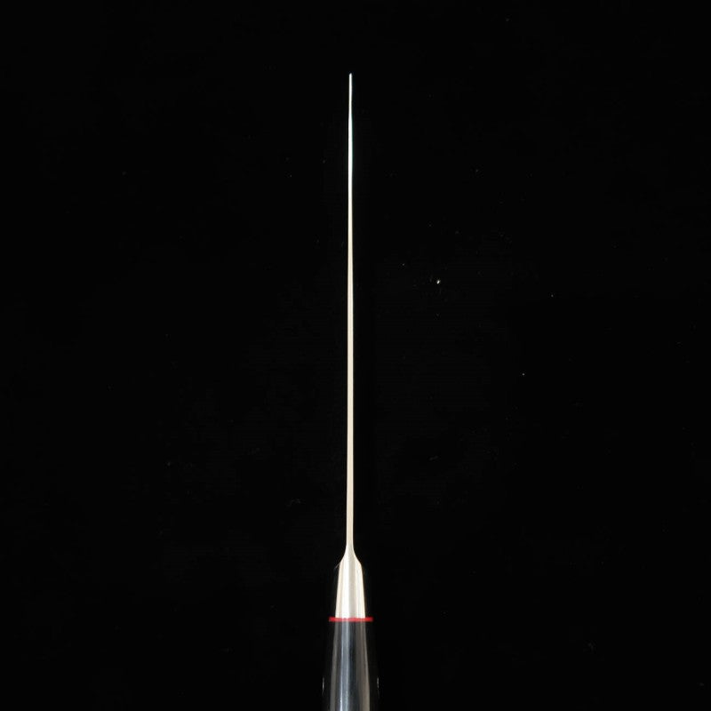 Mcusta Zanmai ZANMAI Classic Pro Damas Zebra, couteau à désosser (165mm)