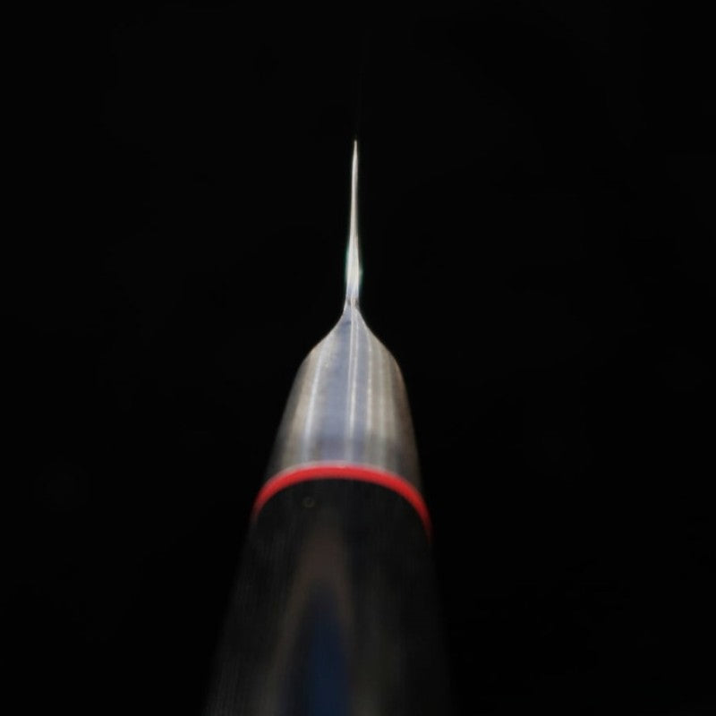 Mcusta Zanmai ZANMAI Classic Pro Damas Zebra, couteau à désosser (165mm)