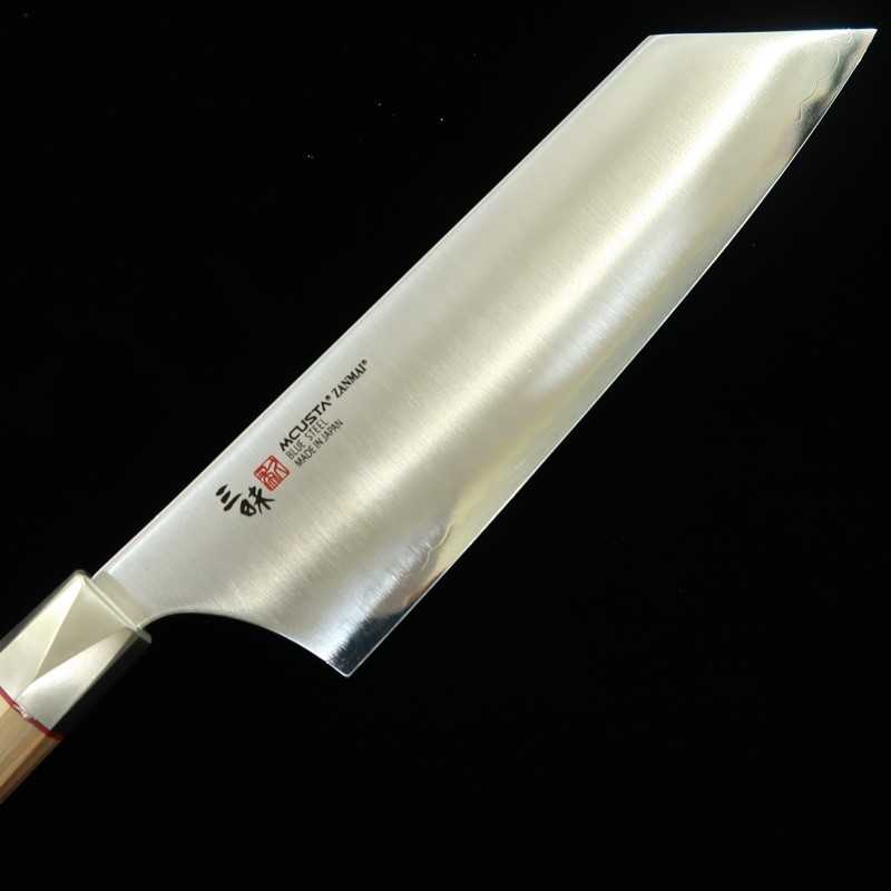 三昧MCUSTA ZANMAI　ビヨンド　青紙スーパー　文化 (180mm)