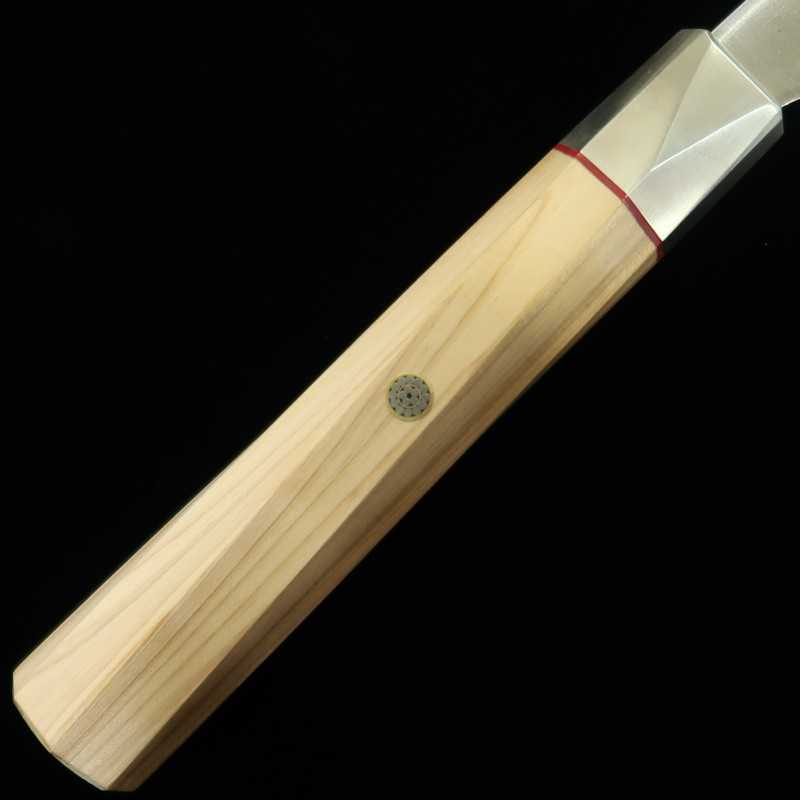 三昧MCUSTA ZANMAI　ビヨンド　青紙スーパー　文化 (180mm)
