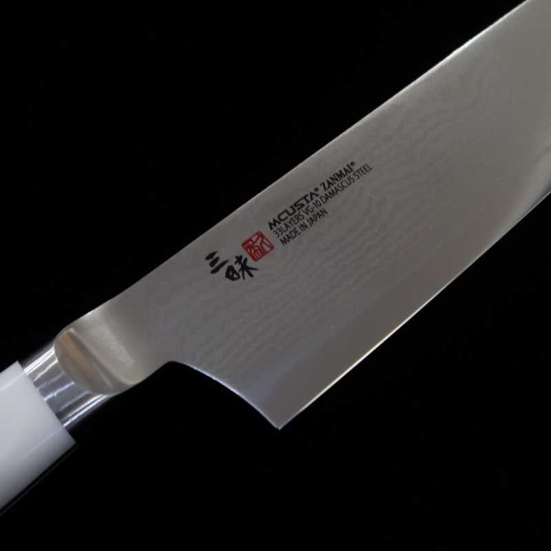 Gyuto Classic Damascus Corian - MCUSTA ZANMAI (180-240mm)