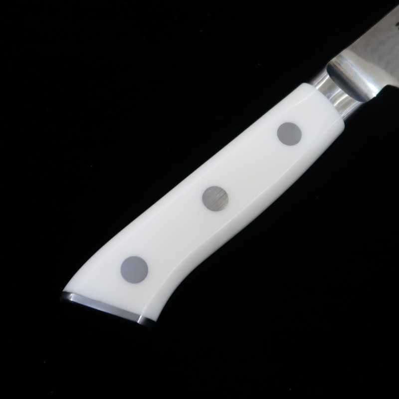Gyuto Classic Damascus Corian - MCUSTA ZANMAI (180-240mm)