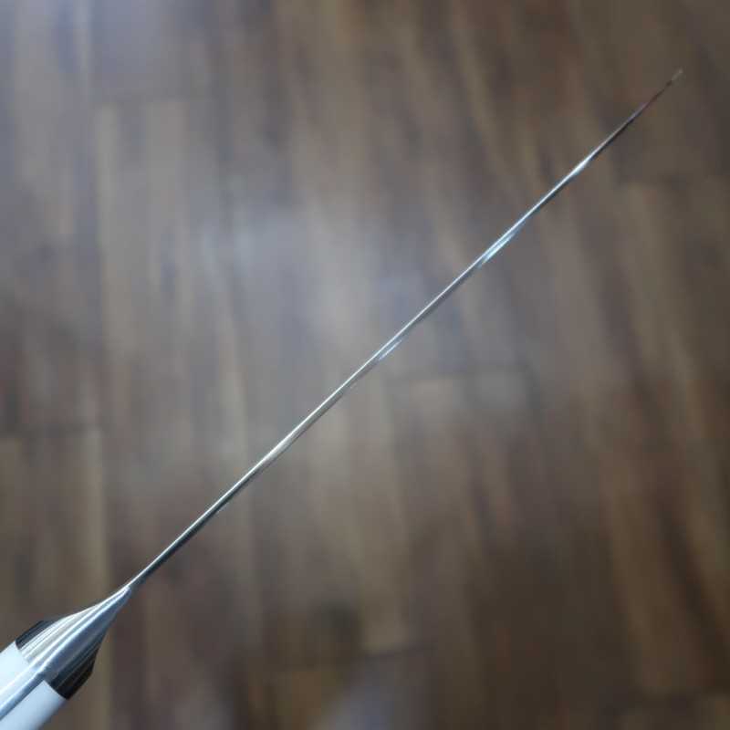 Gyuto Classic Damascus Corian - MCUSTA ZANMAI (180-240mm)