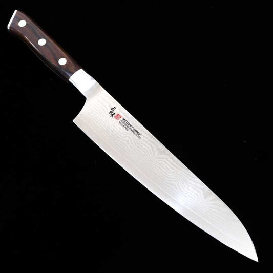 【OUTLET】三昧MCUSTA ZANMAI　クラシック　プレミアム　牛刀　(180mm)　傷有り