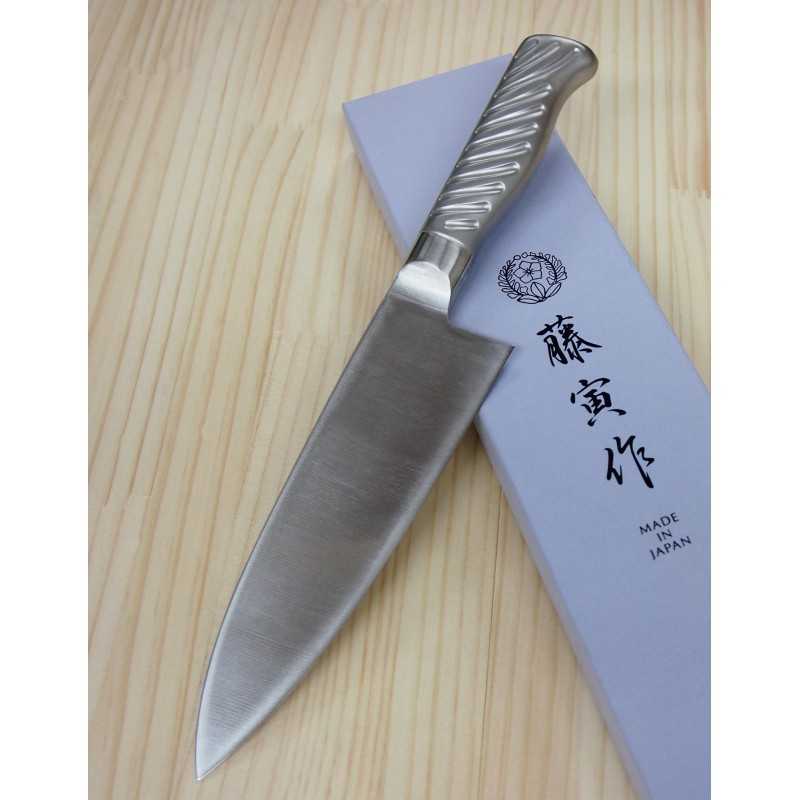 Deba FUJITORA inox (150-210mm)