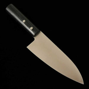 MASAHIRO, Deba pour gaucher, inox (150-180 mm)
