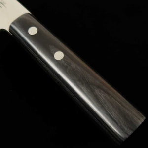 MASAHIRO, Deba pour gaucher, inox (150-180 mm)