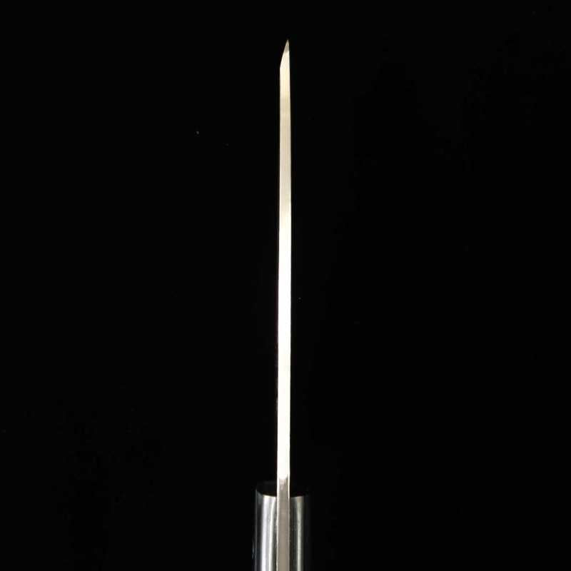 MASAHIRO, Deba pour gaucher, inox (150-180 mm)