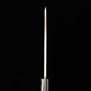 MASAHIRO, Deba pour gaucher, inox (150-180 mm)