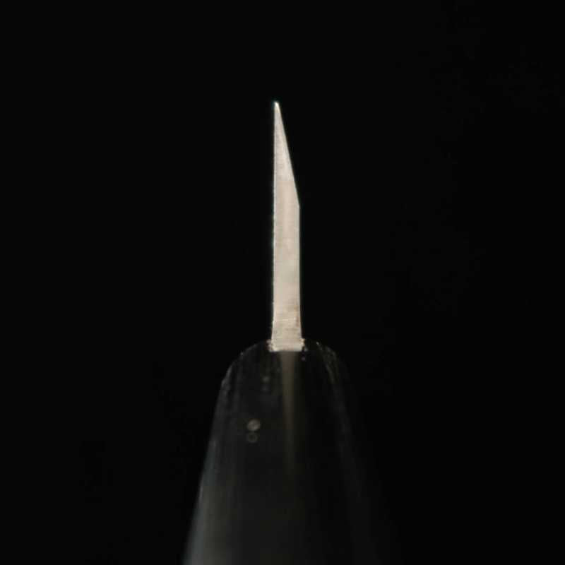 MASAHIRO, Deba pour gaucher, inox (150-180 mm)