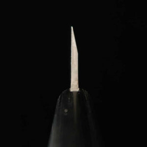 MASAHIRO, Deba pour gaucher, inox (150-180 mm)