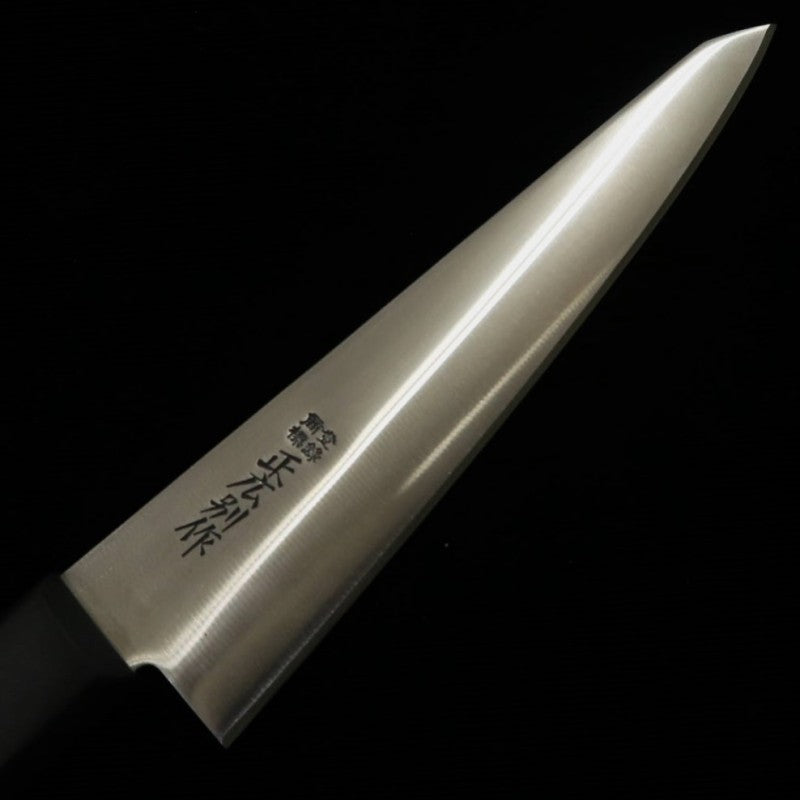 Masahiro Betsusaku Désossage rectangulaire grand Manche en résine (180 mm)